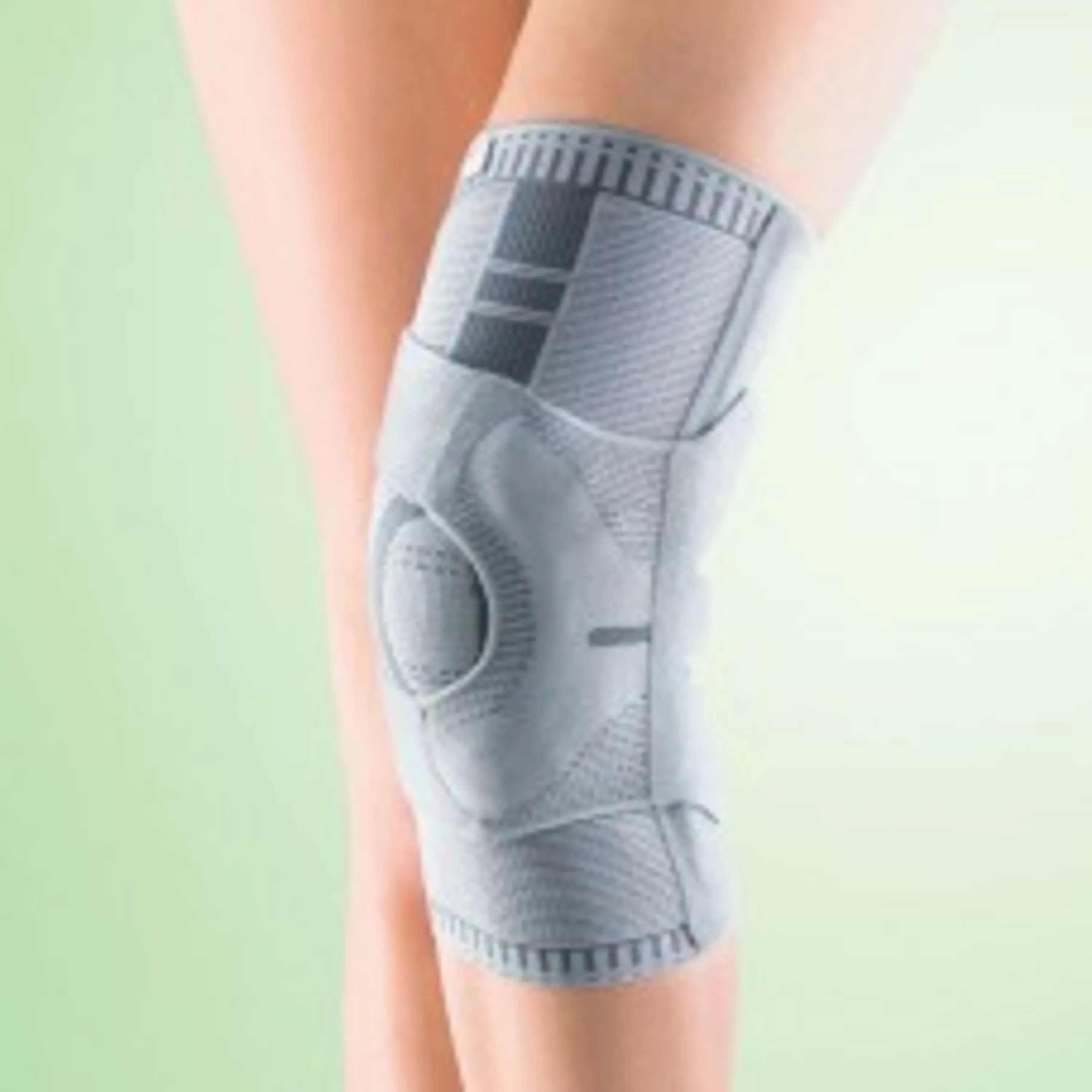 زانوبند ثابت کننده 2923 زانوبند ثابت کننده 2923